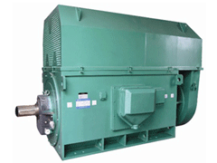 清涧Y系列6KV高压电机